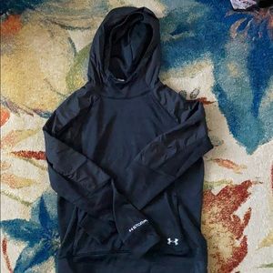Women’s Under Armour Cold Gear Hoodie